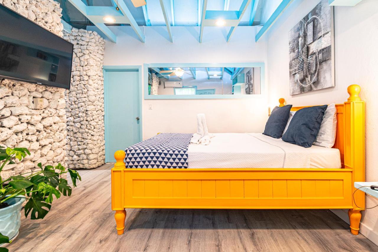 Studio Candy At Viking Hill - Love Beach Nassau Exterior foto