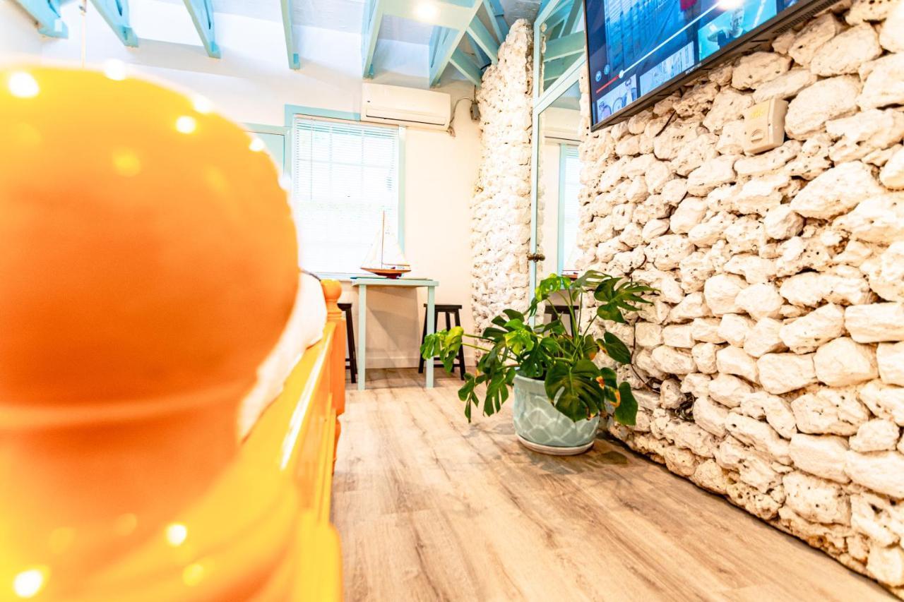 Studio Candy At Viking Hill - Love Beach Nassau Exterior foto